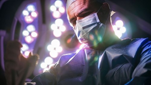 Poster della serie Trauma Room One