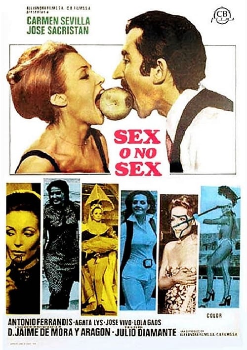 Sex o no sex 1974