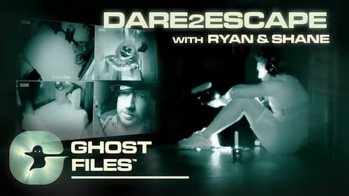 Poster della serie Ghost Files