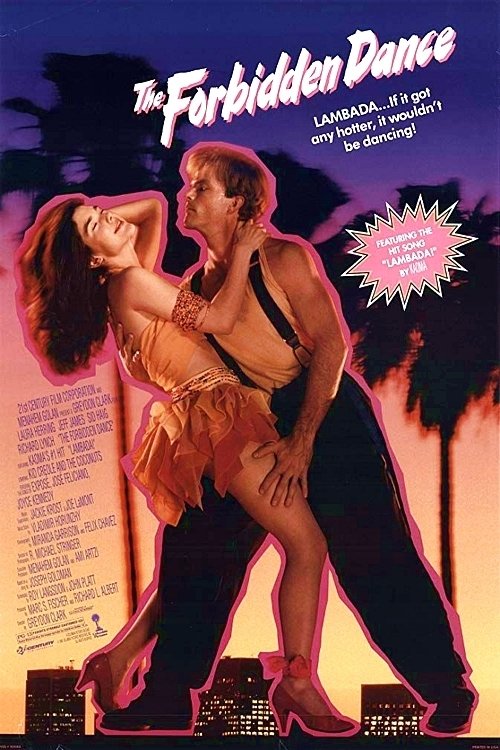 Lambada! A Dança Proibida