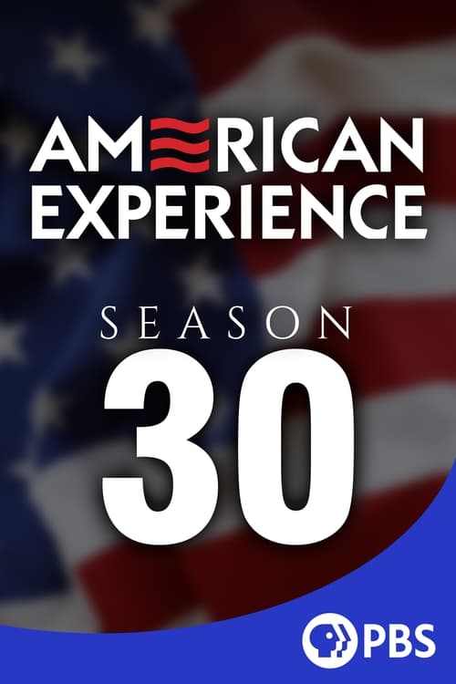 American Experience, S30 - (2018)