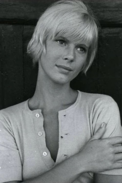 Image de Mimsy Farmer