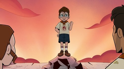 Louvada Seja Petey: 1×8