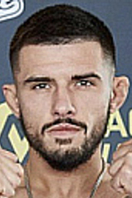 Dorian Cliucinicov