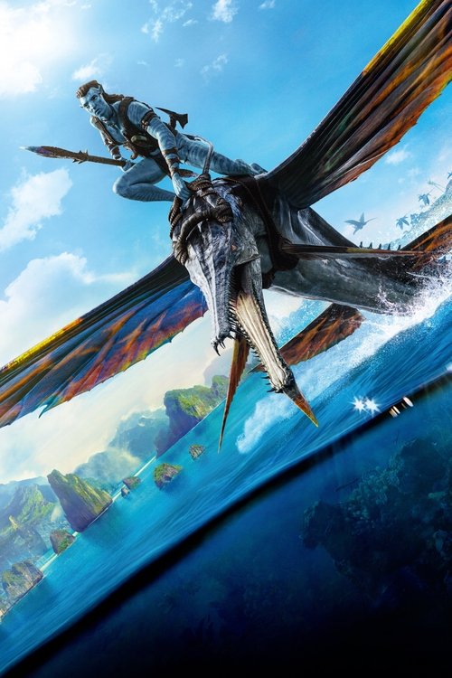 Avatar: The Way of Water