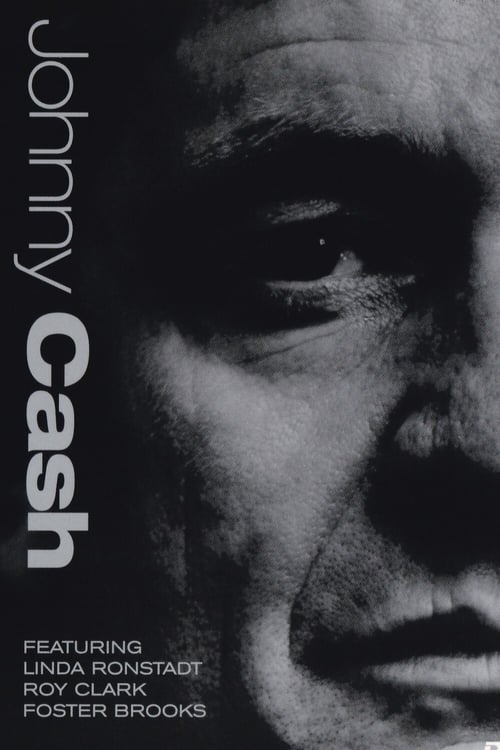 Johnny Cash: A Concert Behind Prison Walls (2003)