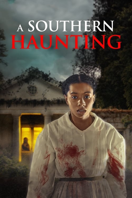 Poster do filme A Southern Haunting