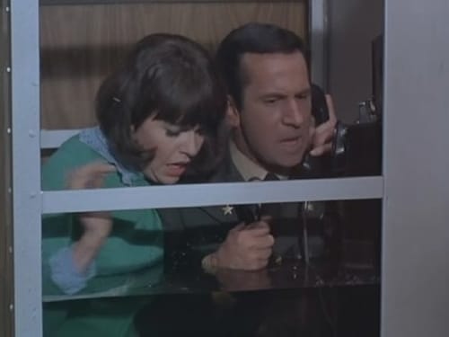 Get Smart, S01E20 - (1966)