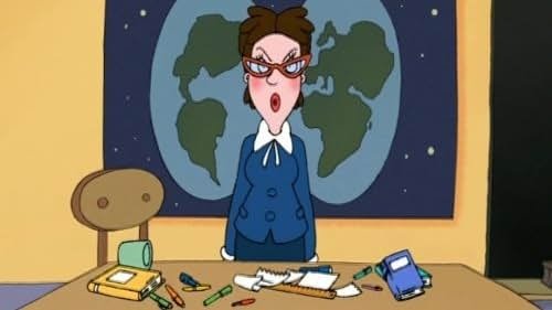 Épisode 6