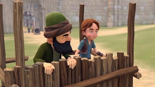 Image de l'épisode 9