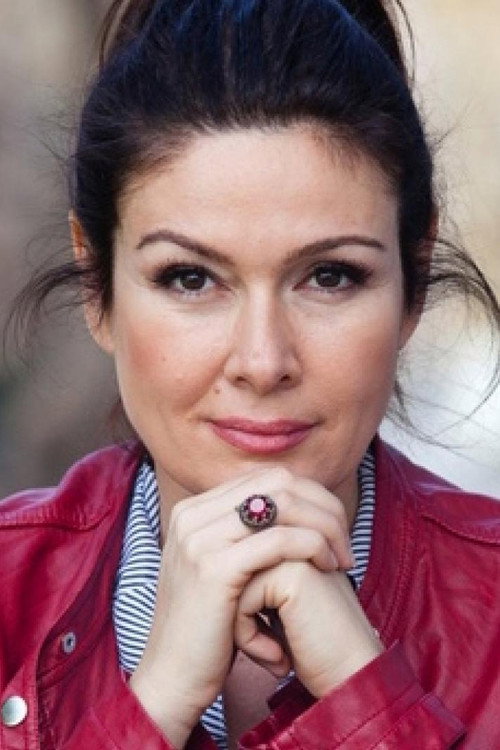 Feride Hoca