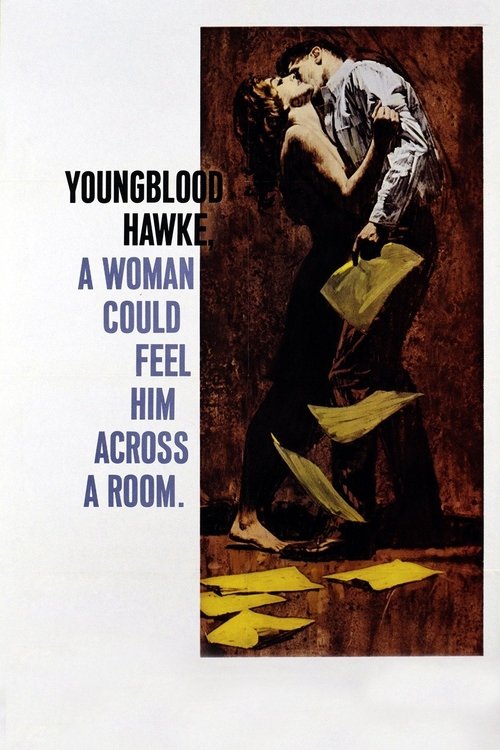 Youngblood Hawke 1964