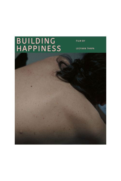 Building Happiness