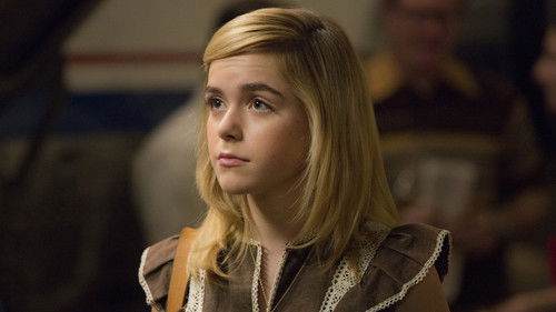 Imatge etiquetada de Kiernan Shipka