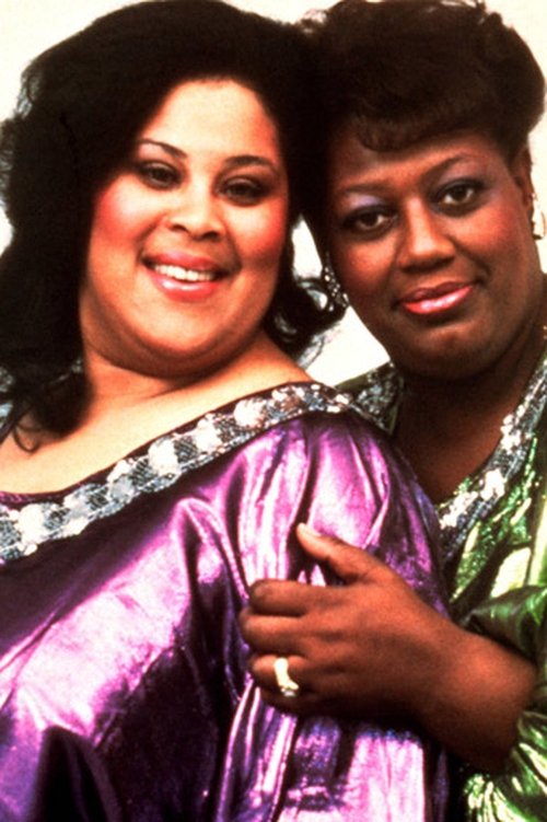 The Weather Girls