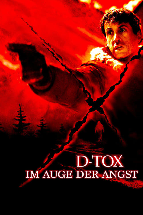 D-Tox - Im Auge der Angst 2002