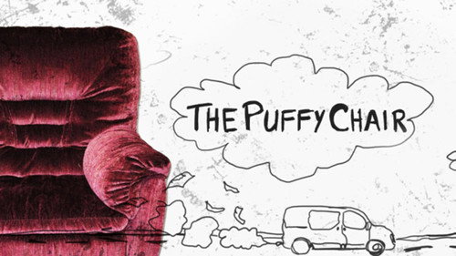 The Puffy Chair - imagem 7