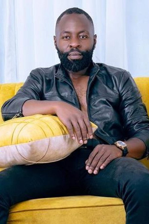 Robert Agengo