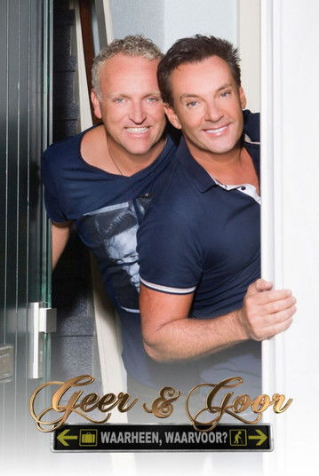 Geer en Goor: Waarheen, Waarvoor? (2014) poster