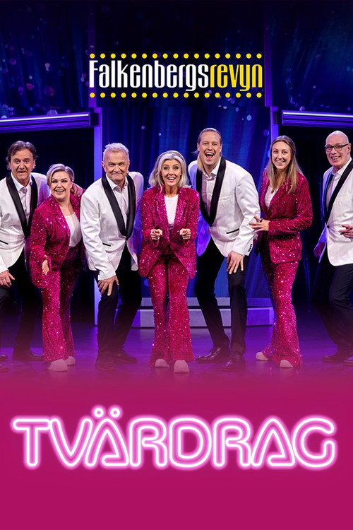 Falkenbergsrevyn: Tvärdrag
