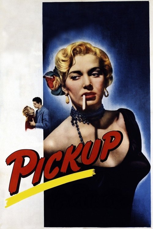 Pickup 1951