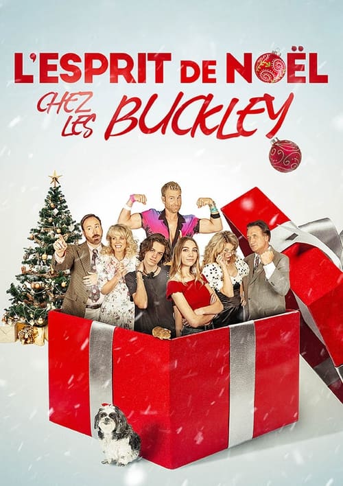 L'esprit de Noël chez les Buckley (2020)
