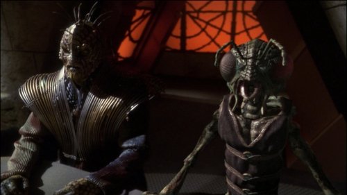 Star Trek: Enterprise, S03E01 - (2003)