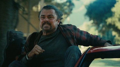 One Battle After Another Movie Screenshot
