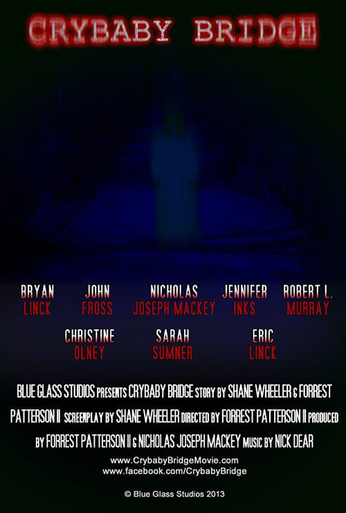 Crybaby Bridge (2013)