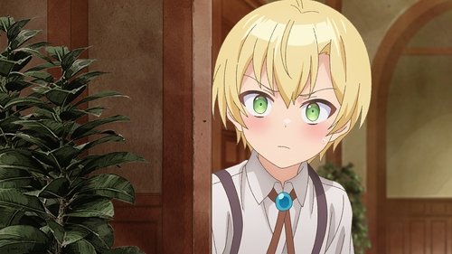 最近雇ったメイドが怪しい, S01E01 - (2022)