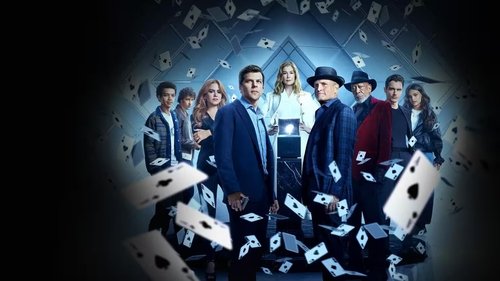 Now You See Me: Now You Don't Movie Screenshot