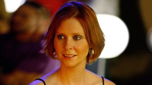 Sexo e a Cidade: 6×7