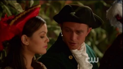 Hart of Dixie: 2×11