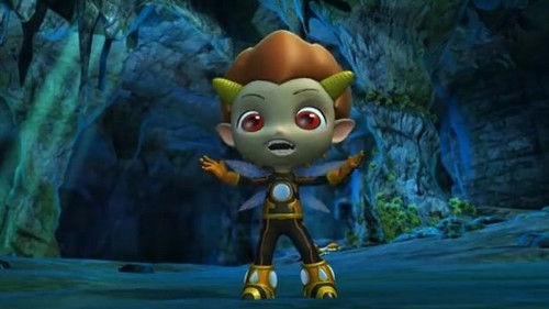 Image de l'épisode 17