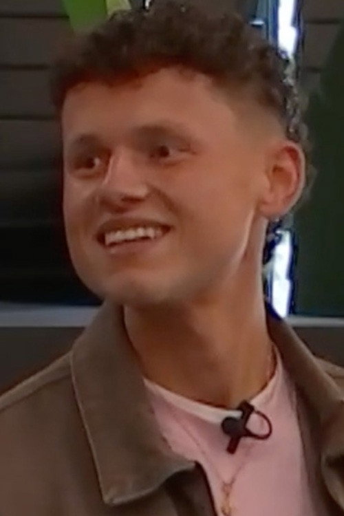 Jordy Bosveld