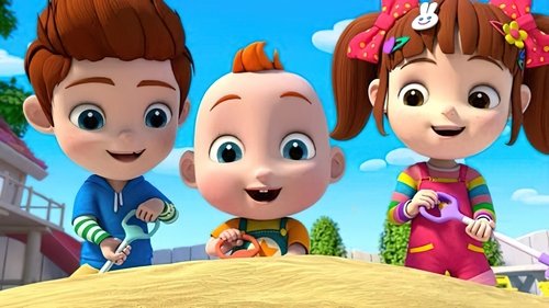 Image de l'épisode 45