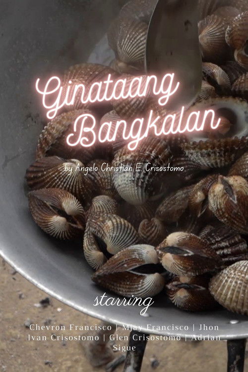Ginataang Bangkalan poster