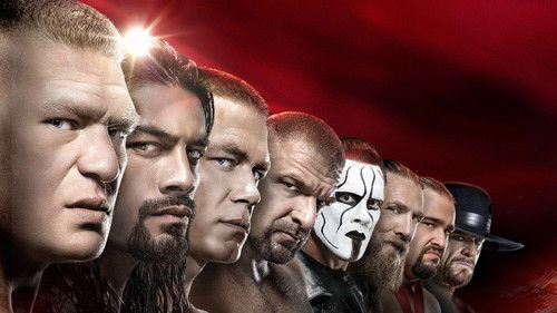 WWE WrestleMania 31 cover