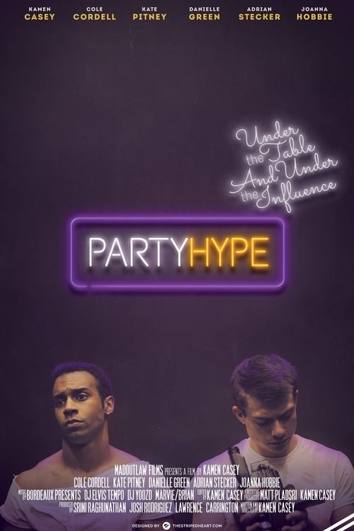 Party Hype 2018