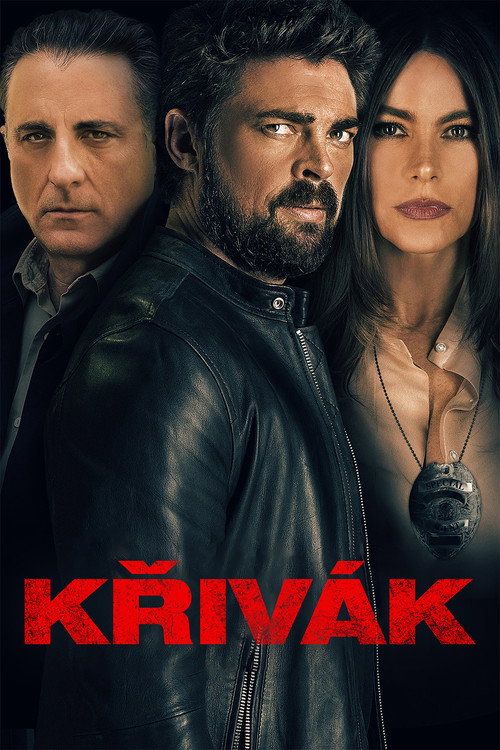 Křivák