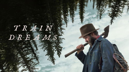 Train Dreams Movie Screenshot