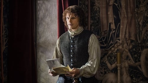 Outlander: 2×8