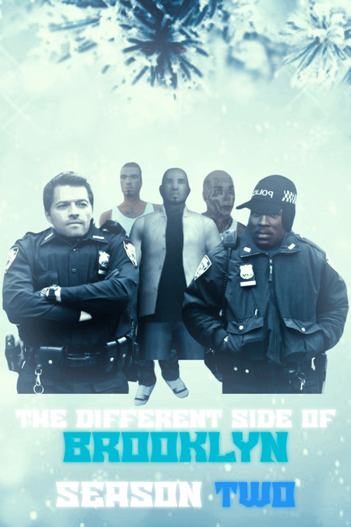 The Different Side Of Brooklyn — Saison 2