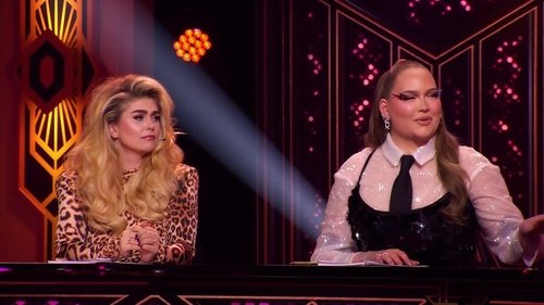 Image de l'épisode 1