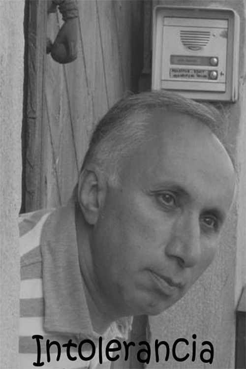 Intolerancia