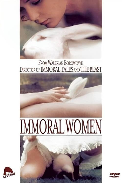 |FR| Immoral Women