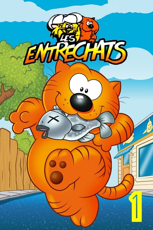 Les Entrechats, S01 - (1984)