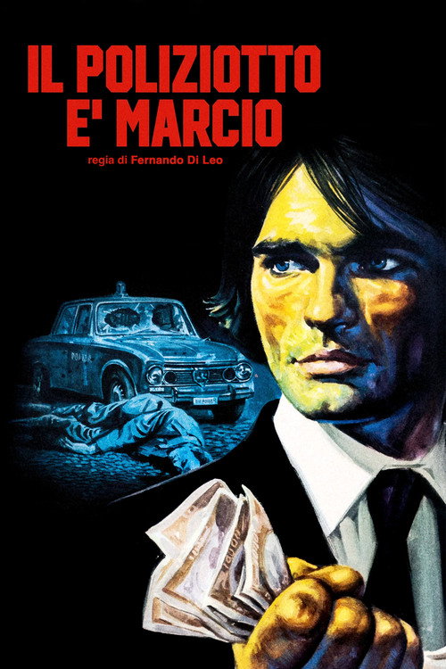 Shoot First, Die Later poster