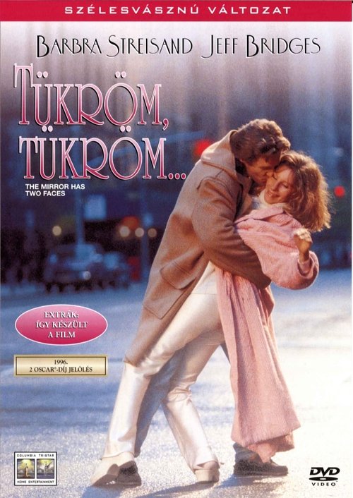 Tükröm, tükröm... movie poster player