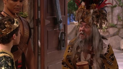 Pair of Kings, S02E02 - (2011)